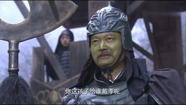 "哼哈二将之哈将"——陈奇