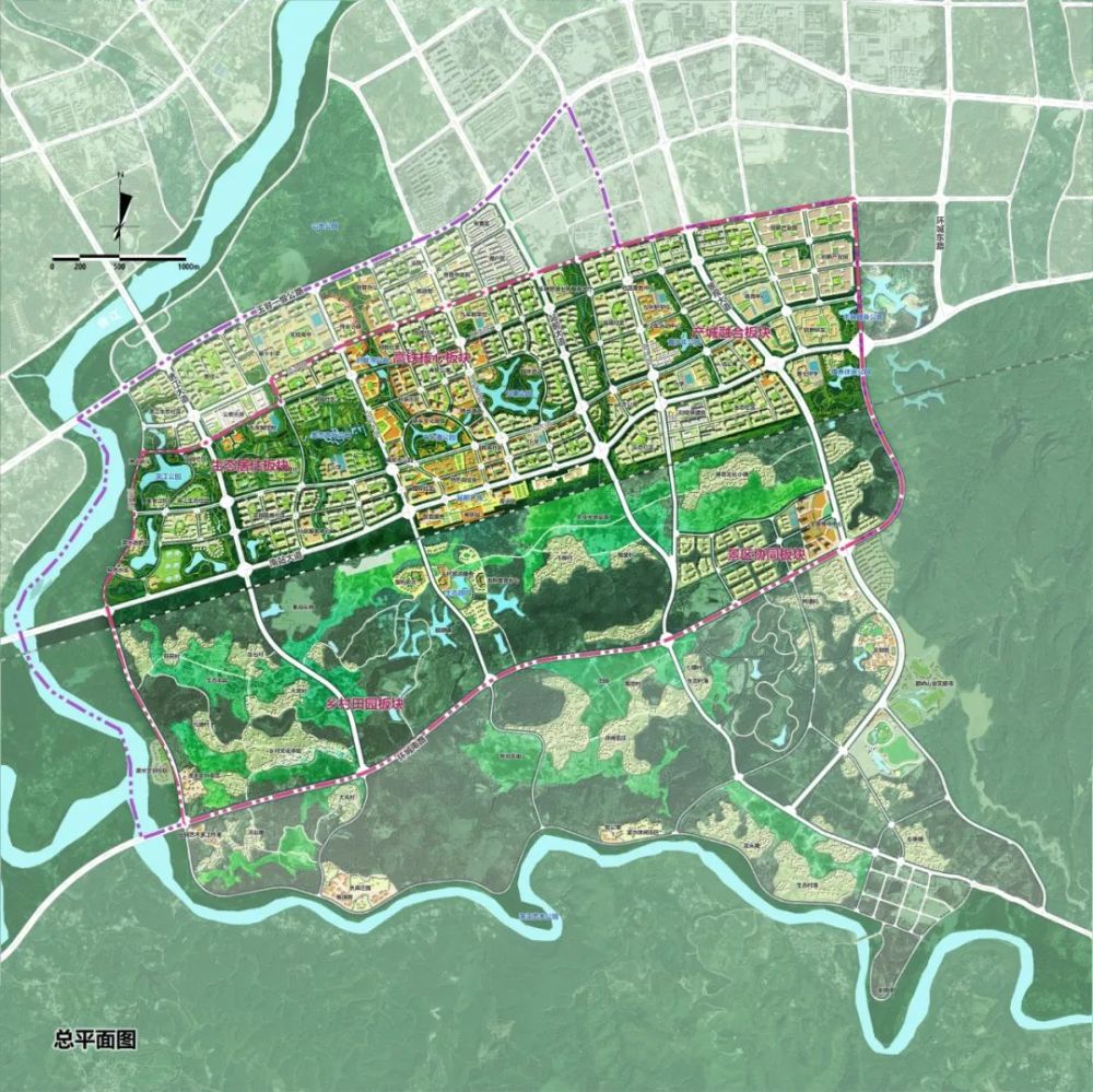 玉林这座高铁站规划曝光了,是你家附近吗?_腾讯新闻