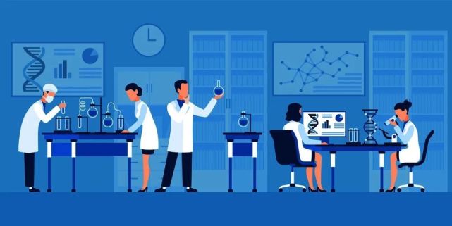 聊聊"临床试验"这个熟悉的"陌生人"