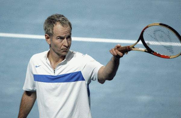 左撇子更疯狂!盘点男子网坛五大左手将:纳神居首,康麦在列_腾讯新闻