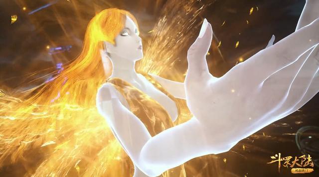 天使神被黑 千仞雪信念动摇 果然唐三就是正义的化身 天天看点