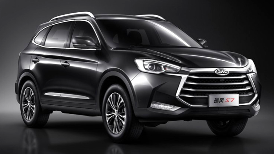 陈述时分 中国汽车产业地图漫谈 腾讯新闻