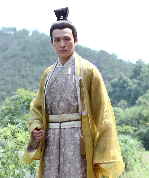 弋阳王朱奠壏一个诬告自己兄长的人最终被别人诬告致死