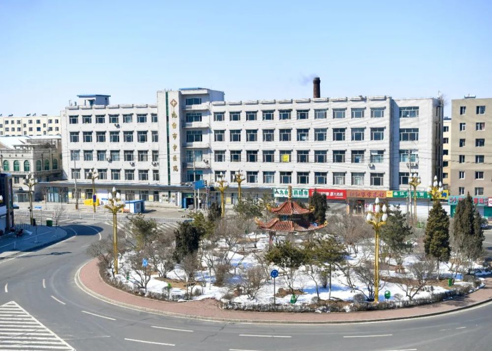 抗疫足迹|九台区又一方舱隔离医院投入使用_腾讯新闻