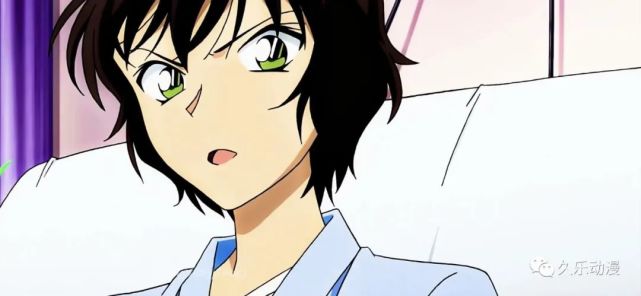 世良真纯壁纸来啦