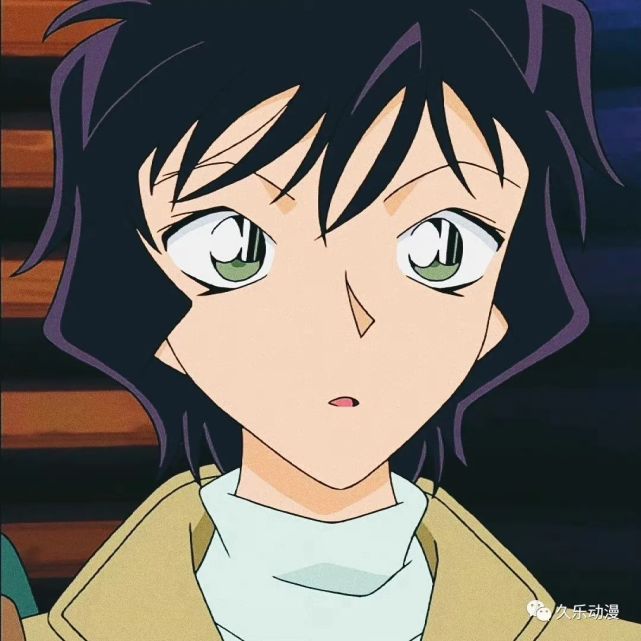 世良真纯壁纸来啦