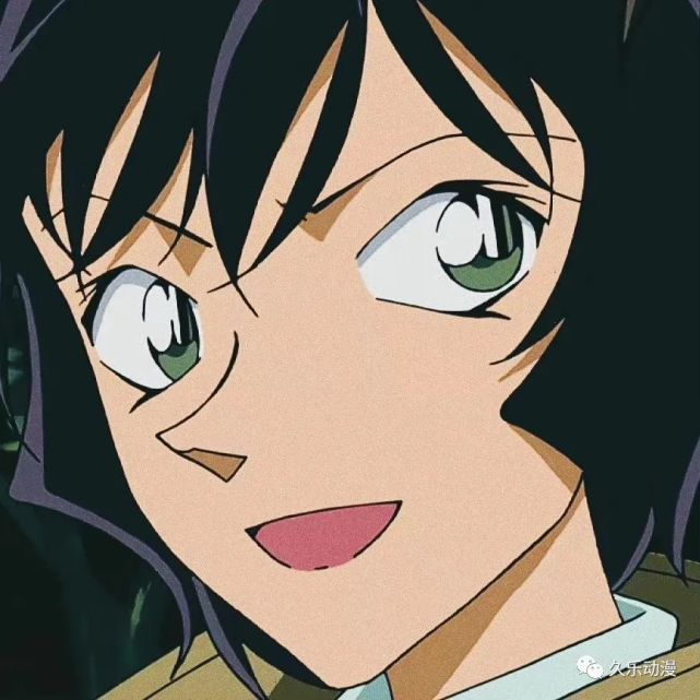 世良真纯壁纸来啦