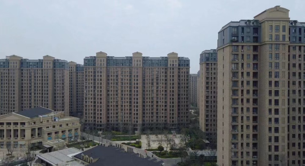 郑州楼市新政出台10余天 市场升温明显_腾讯新闻