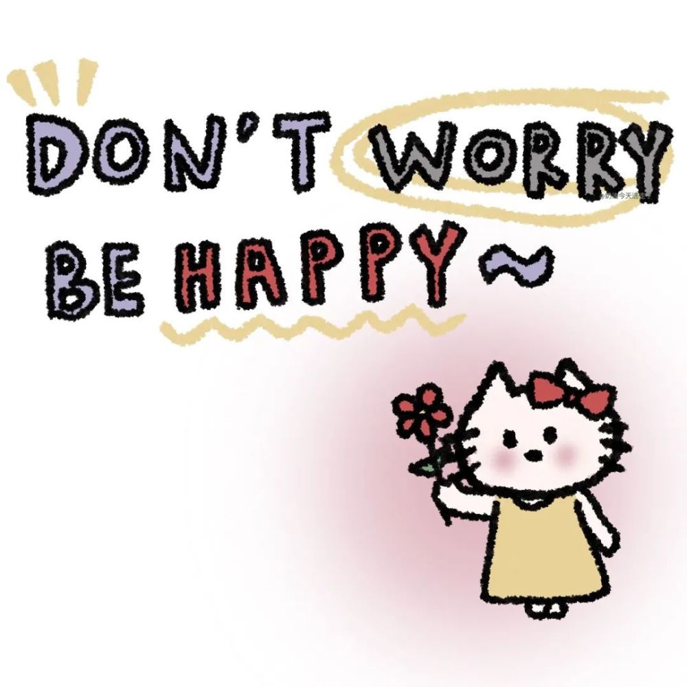 英子精选|hellokitty朋友圈背景图