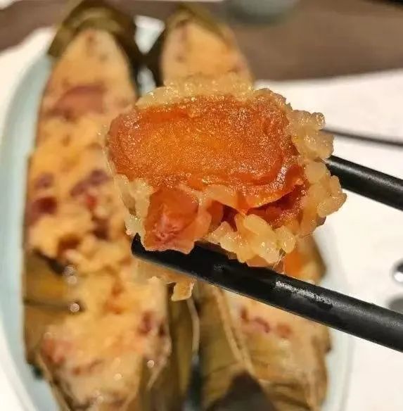 【每日揾食】明明都是粽子,凭什么中山芦兜粽能登上《舌尖上的中国》?