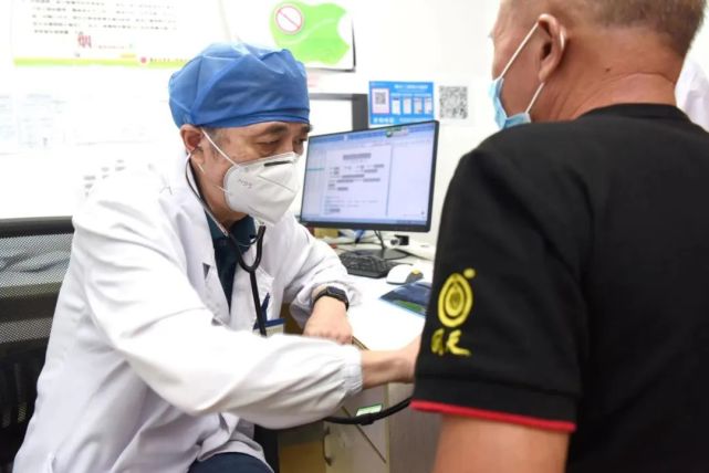 關于北京胸科醫院患者須知(今天/掛號資訊)的信息