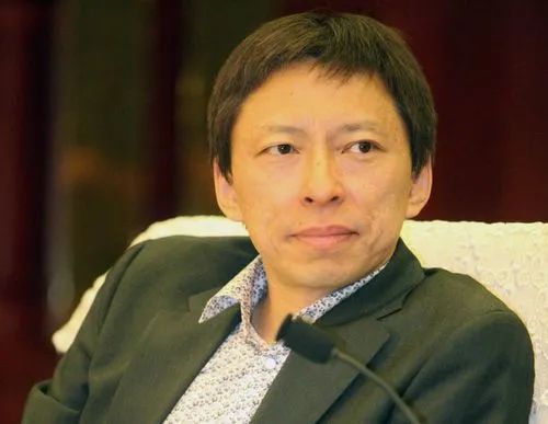 张朝阳年轻人不要太努力这个世界一直是不怎么公平的