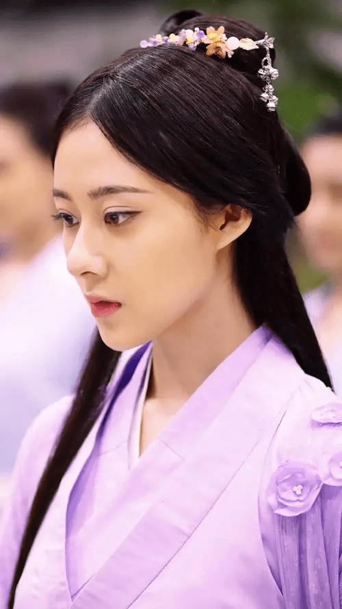 曹曦月古装视频梦回弥弥古丽