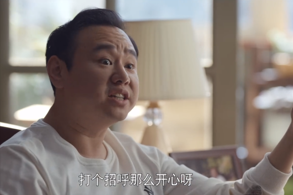 心居顾磊的必死藏在冯晓琴的3个招数里