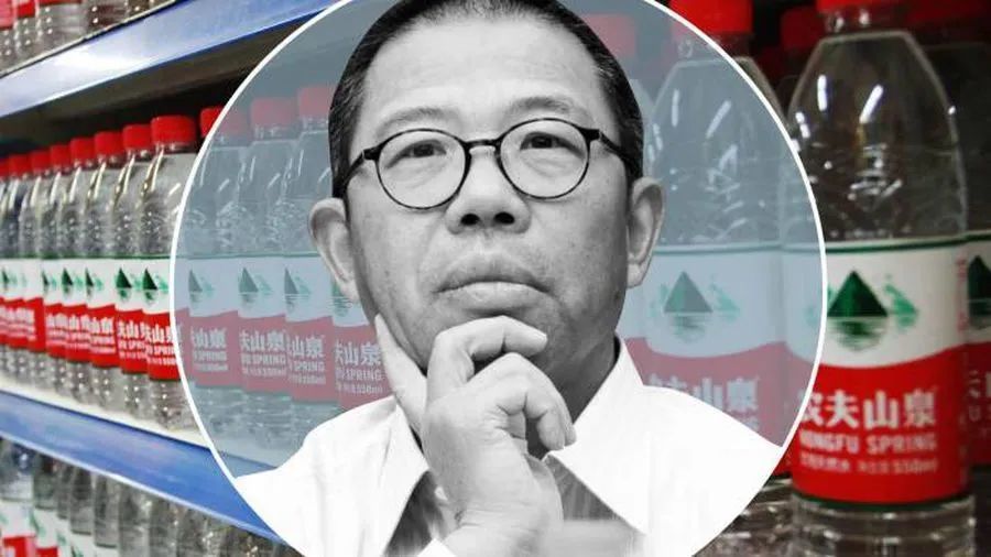 中国娱乐圈富豪排行榜_中国首富排行榜(中国首富排名榜2019)