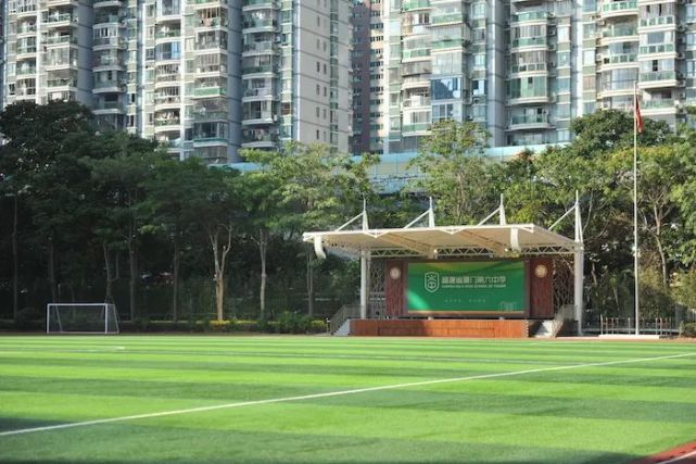 厦门市体育运动学校 2022年少年足球运动员招生简章