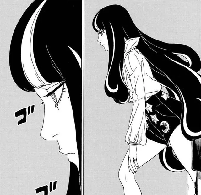 博人传68话考德艾达入侵木叶鹿丸唤醒迪鲁达大战一触即发