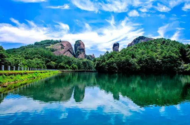 【江西是个好地方—大美上饶】弋阳,一位多才多艺的才子