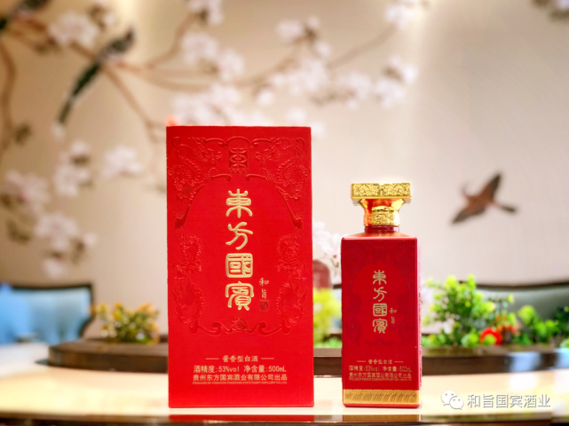 酱酒热潮下,东方国宾酒业坚守三原则:慢下来,静下来,沉下来