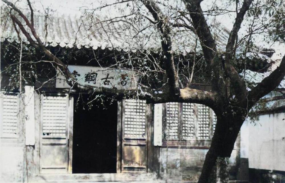 一组“未识别”老照片，带你走近104年前北京百姓的日常生活成都爱乐学