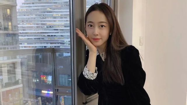 “芭蕾女孩”李月，两次在“鸟巢”起舞_腾讯新闻