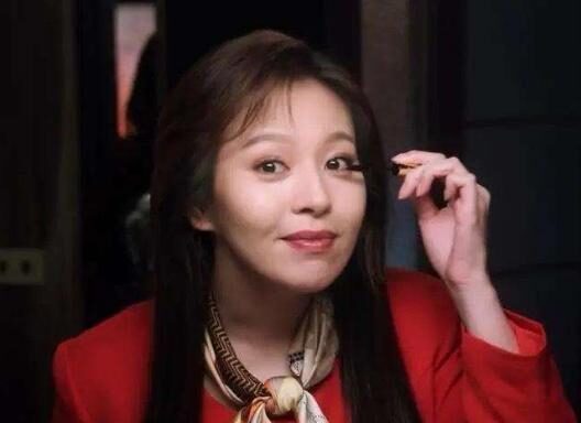 彭于晏可爱的老婆曾火过胡歌刘亦菲胖成球后终逆袭