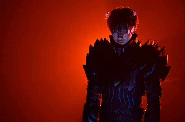 假面骑士revice28话预告公开雷霆风暴超过渡形态正式登场