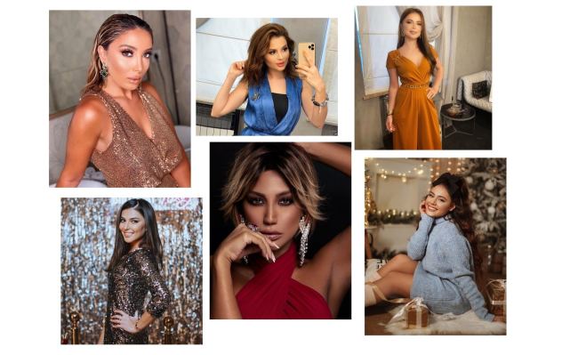 阿塞拜疆明星系列