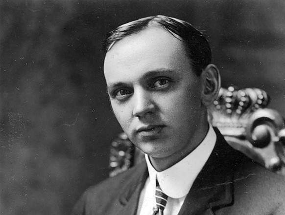 美国著名预言家埃德加·凯西,对2022年做出3大预言,真的可信吗?