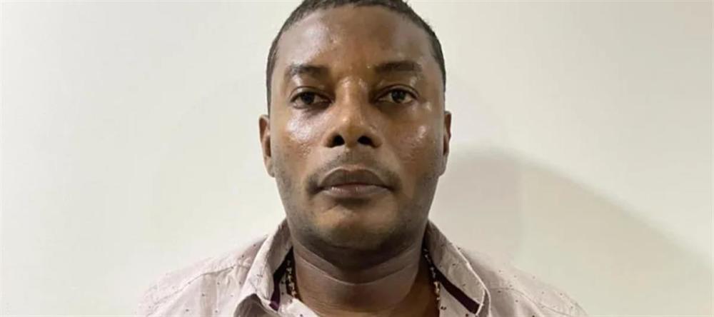 哥伦比亚最大毒枭越狱司法部门陷入瘫痪