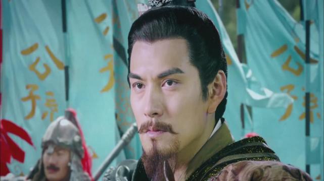 斛律光是南北朝将领,英勇善战,那他又有怎样故事|斛律光|南北朝|北齐
