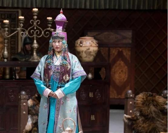 生下四个儿子,最后全都成为了帝王|孛儿只斤·旭烈兀|孛儿只斤·阿里