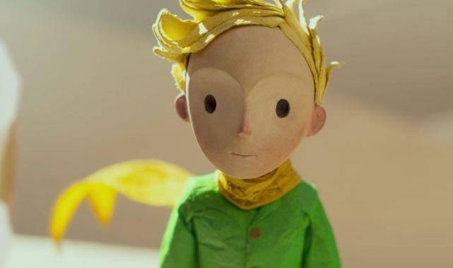 小王子的经历告诉你人生路长你要遇见三个人