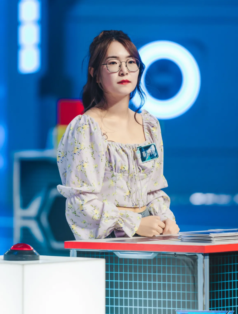 最强大脑:12强诞生!蔡洋洋陈娴淘汰,周世懂可惜,网友:意难平