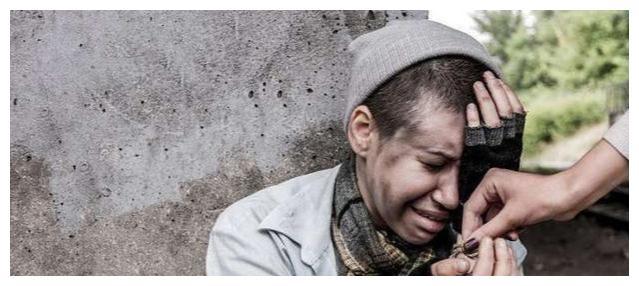 心理测试:四个乞丐,哪一个最可怜,测你人生最大的遗憾是什么_腾讯新闻