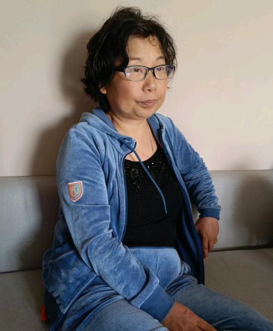 北海舅来到九江祭拜许传桢杜新枝感慨颇多金果儿说被许敏网暴