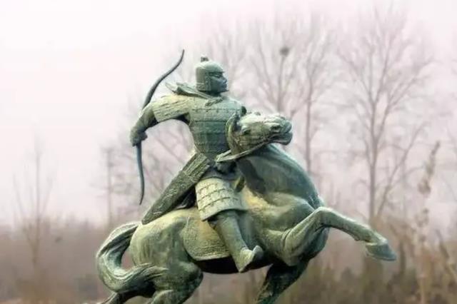 赵国为何换个胡服就能强大到与秦国一较高下原因2个字