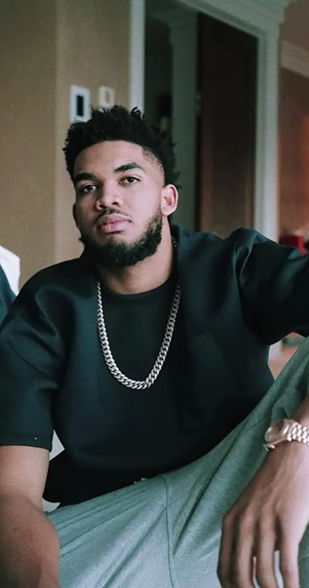 篮66图|karl-anthony towns
