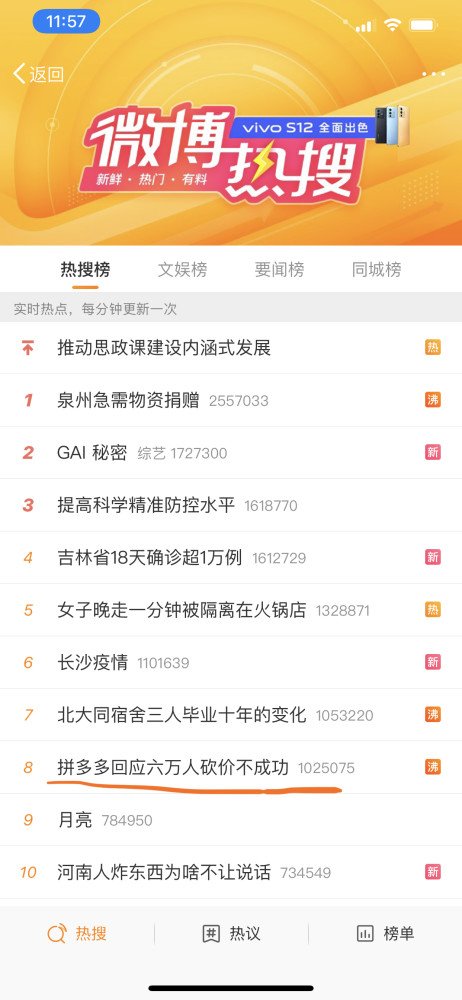 6万人砍一刀失败？拼多多是重流量轻品牌的典型样本_腾讯新闻