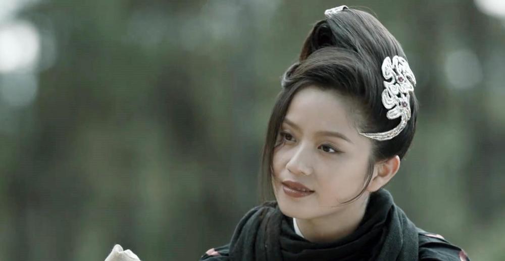 所以综上来看,在四大恶人之中,最恶的一个就是叶二娘,云中鹤与南海鳄