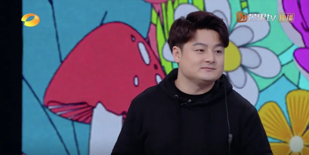 《快本》导演"小方",那个男人又回归啦!