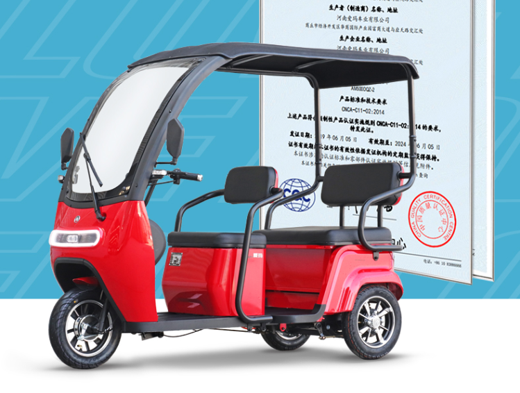 电瓶三轮车品牌排行榜_2022年最值得合作的TOP10电动三轮车品牌
