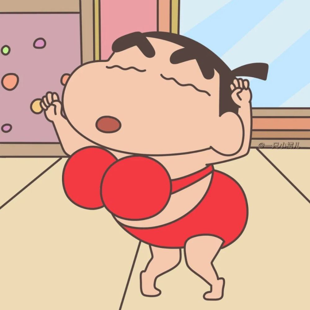 date220320蜡笔小新头像