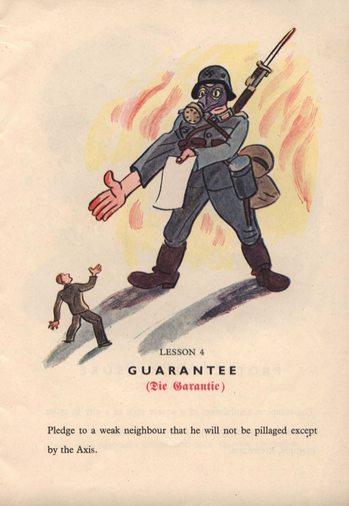 理解纳粹德国的22堂课