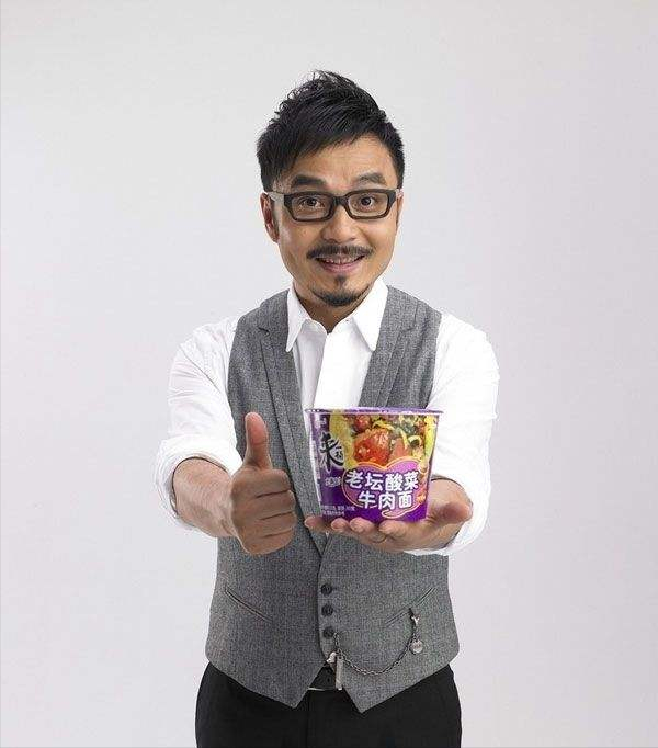 老坛酸菜曝光后为什么康师傅选择躺平而统一却据理力争