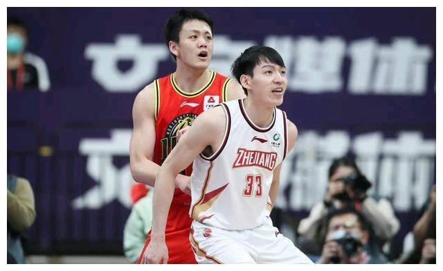 cba下赛季或启用全华班政策|CBA藏大黑马，浙外又一支全华班崛起，击败广州豪取五连胜