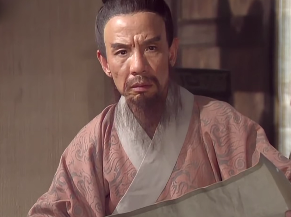 《三国演义》司马懿值得大家学习的三个优点,成功人士必备!_腾讯新闻
