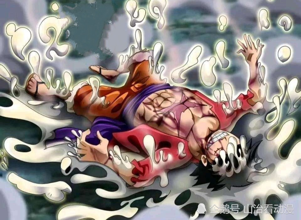 One Piece 1044 Episode Prediction: Defeating Kaido is not necessarily the  awakened Luffy, and does not rule out the Fusion Skill - laitimes