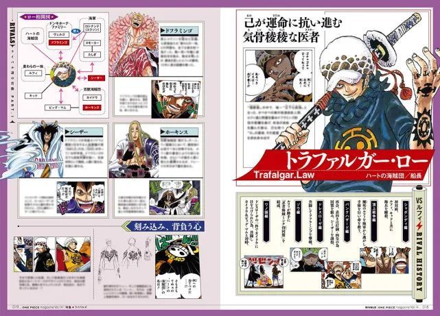 海贼王情报娜美vs卡莉法被重置画风太性感