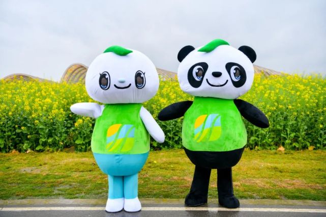 天府农博61春分季拉开帷幕